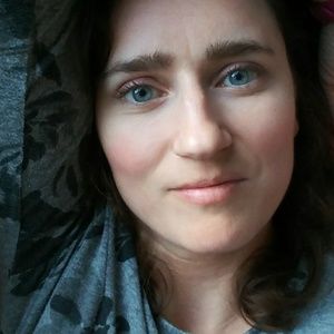 Meet your Posher, Joanna